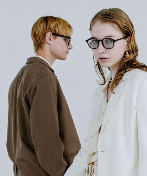 IZIPIZI（イジピジ）の「【IZIPIZI/イジピジ】SUN LIGHT ADAPTIVE #D 調光レンズ（サングラス・メンズ・ブラック・FREE）」の3枚目の写真