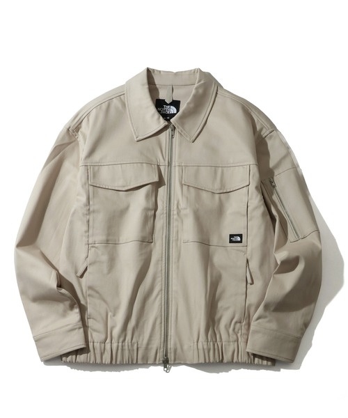 セール】【THE NORTH FACE/ザノースフェイス】 ALL-ROUND COLLAR