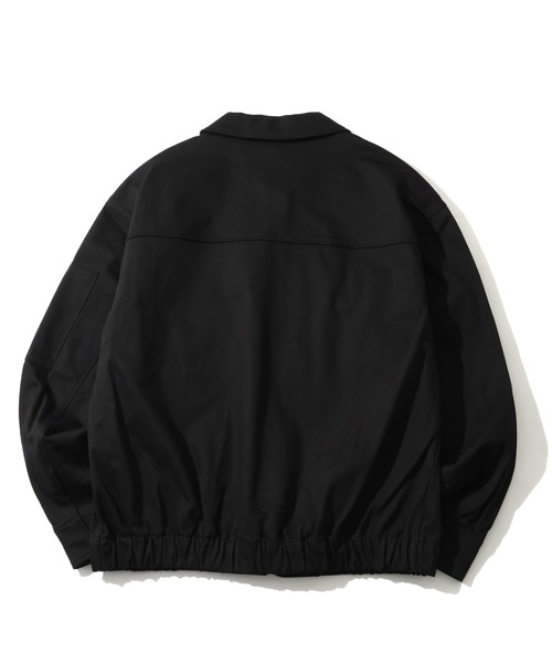 【新品】ボンバージャケット 黒 ブルゾン セール】【THE NORTH FACE/ザノースフェイス】 ALL-ROUND COLLAR