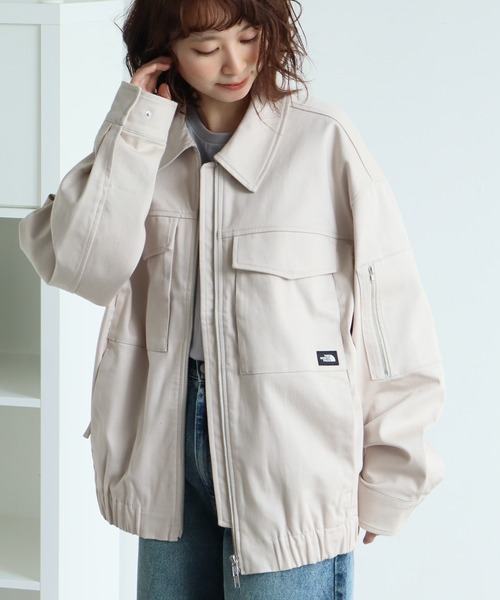 セール】【THE NORTH FACE/ザノースフェイス】 ALL-ROUND COLLAR