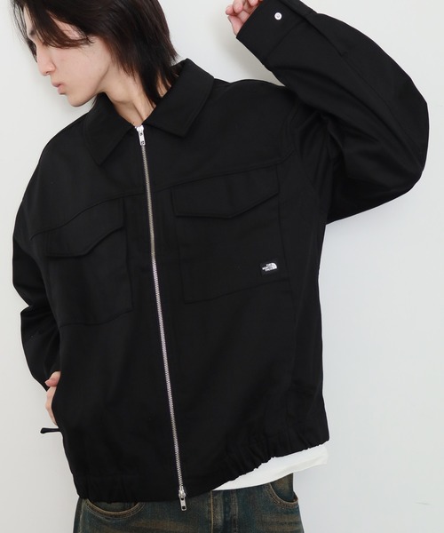 セール】【THE NORTH FACE/ザノースフェイス】 ALL-ROUND COLLAR