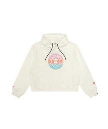 AAPE BY A BATHING APE｜エーエイプバイアベイシングエイプのパーカー
