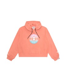 A BATHING APE｜アベイシングエイプのパーカー（オレンジ/橙色系）通販