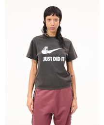 Carne Bollente | Just Did It(Tシャツ/カットソー)