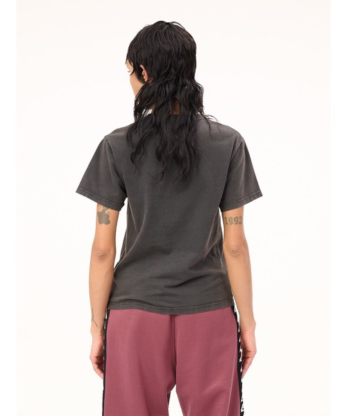 Carne Bollente（カルネボレンテ）の「Just Did It（Tシャツ/カットソー・メンズ・ブラック・M/L）」の6枚目の写真