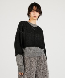 PRANK PROJECT｜プランクプロジェクトのトップス（ブラック/黒色系