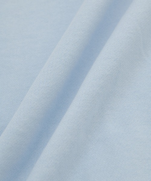 Candy Stripper（キャンディストリッパー）の「PLAY WITH ME スウェット（スウェット・レディース・ブラック/ライトブルー/レッド/オフホワイト・FREE）」の8枚目の写真