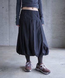 LCDC TM（エルシーディーシーティーエム）の「TAILORED VOLUME SKIRT（スカート）」
