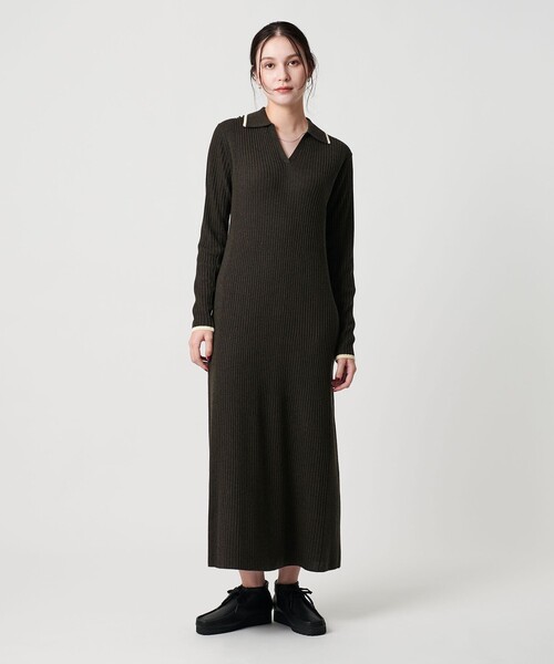 Clarks Originals（クラークスオリジナルズ）の「＜Clarks Originals＞Walla Boots RB/ワラビーブーツ RB（ブーツ・レディース・ブラック・6/4）」の3枚目の写真