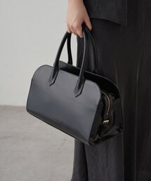 LOUNGEDRESS | 【GALENA/ガレナ】クラシックボストンバッグ(ボストンバッグ)