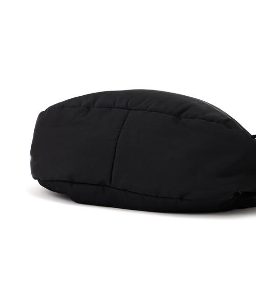 FREE'S MART（フリーズマート）の「レースアップバッグ（トートバッグ・レディース・ブラウン/ブラック・ﾌﾘ-）」の9枚目の写真