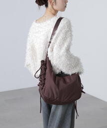 FREE'S MART（フリーズマート）の「レースアップバッグ（トートバッグ）」