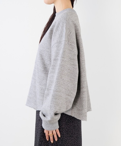 AMERICANA（アメリカーナ）の「【AMERICANA】別注-クロップドカット