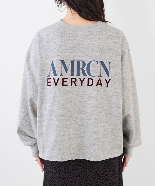 AMERICANA（アメリカーナ）の「【AMERICANA】別注-クロップド