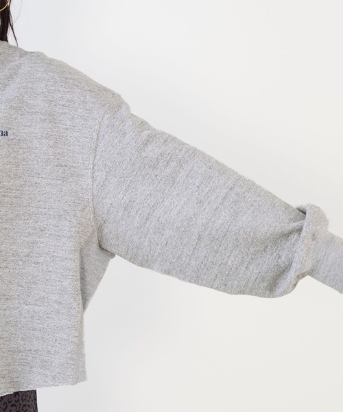 AMERICANA（アメリカーナ）の「【AMERICANA】別注-クロップド