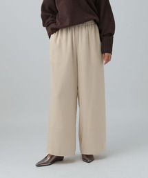 LEPSIM | 艶トロミイージーパンツ　581495(その他パンツ)