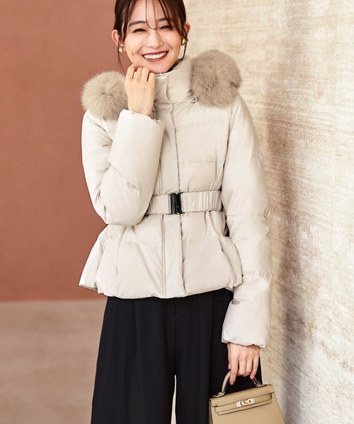 セール】洗える / 撥水加工 / 静電気防止 ｜ スタイルアップ ショート