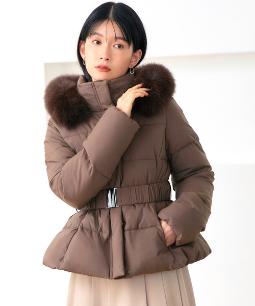 セール】洗える / 撥水加工 / 静電気防止 ｜ スタイルアップ ショート