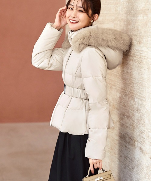 セール】洗える / 撥水加工 / 静電気防止 ｜ スタイルアップ ショート