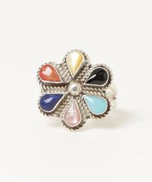 INDIAN JEWELRY -  RING 91