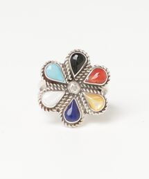 INDIAN JEWELRY‐ RING 89（リング）｜Indian Jewelry（インディアン