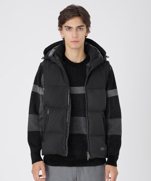 BLACK LABEL CRESTBRIDGE（ブラックレーベル・クレストブリッジ