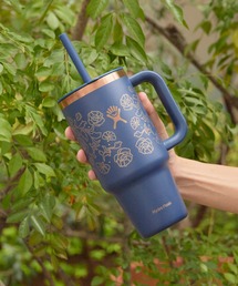 HYDRO FLASK(ハイドロフラスク)のHydroFlask/ハイドロフラスク 32oz TRAVEL TUMBLER 真空断熱構造 18/8プログレードステンレス鋼 タンブラー(グラス/マグカップ/タンブラー)