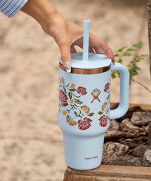 HYDRO FLASK(�n�C�h���t���X�N)��HydroFlask/�n�C�h���t���X�N ���胂�f�� 32oz TRAVEL TUMBLER �^��f�M�\�� 18/8�v���O���[�h�X�e�����X�| �^���u���[(�O���X/�}�O�J�b�v/�^���u���[)