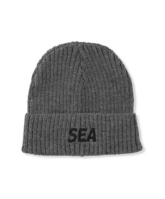 セール】Solid / Pjettar beanie（ニットキャップ/ビーニー
