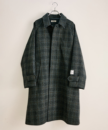 未使用美品　ジャーナルスタンダード　メルトン　ウール　ジャケット 2025年最新】Yahoo!オークション -「メルトン コート