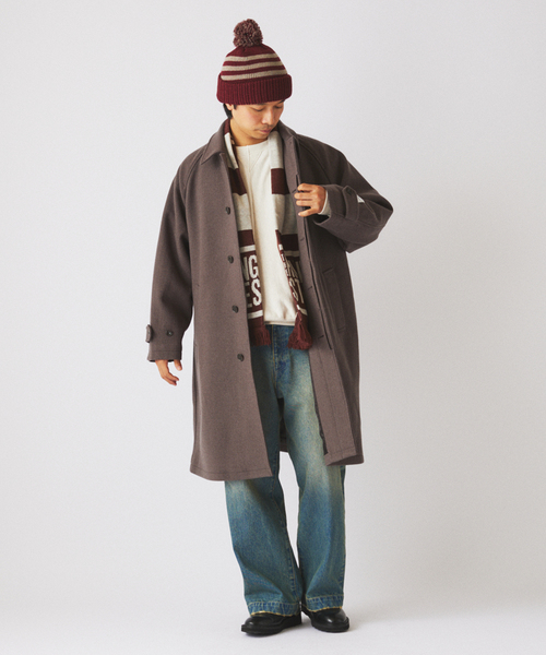 JOURNAL STANDARD relume（ジャーナルスタンダード レリューム）の