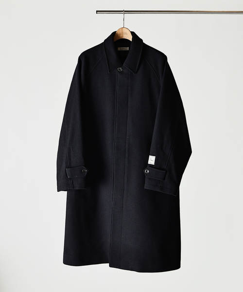 JOURNAL STANDARD relumeステンカラー（バルマカーン）コート JOURNAL STANDARD relume（ジャーナルスタンダード レリューム