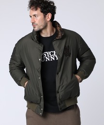 Psycho Bunny｜サイコバニー（メンズ）のブルゾン通販 - ZOZOTOWN