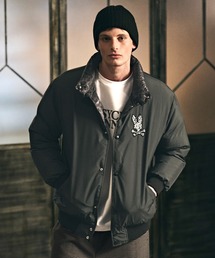 マスターバニー　Psycho Bunny サイコバニー　ジャケット　メンズL Psycho Bunny｜サイコバニー（メンズ）のブルゾン通販 - ZOZOTOWN