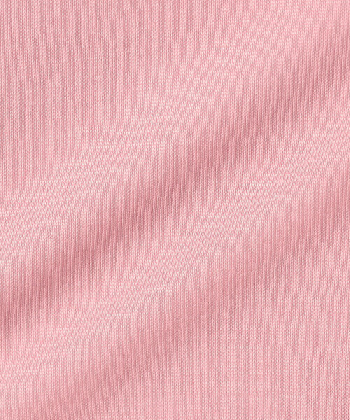 BASERANGE/ベースレンジ ロングスリーブTシャツ - バンブー・lyocell