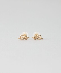 Jouete｜ジュエッテのピアス（両耳用）（ゴールド/金色系）通販