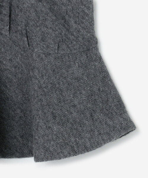 セール】crinkle crinkle crinkle | ウールミックス ランジェリー