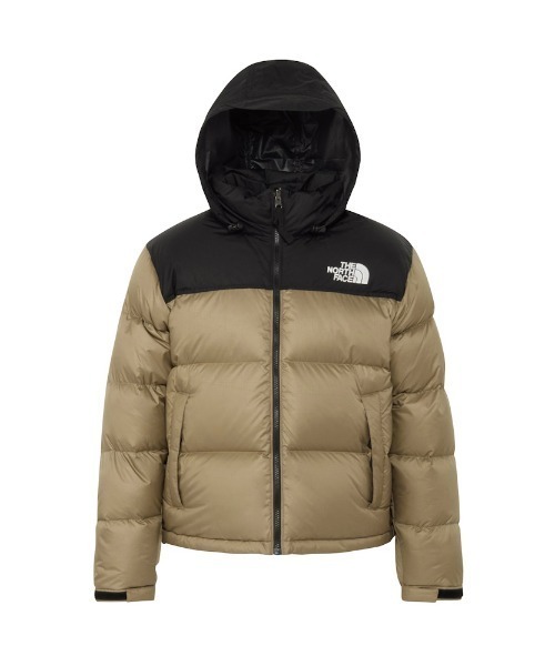 ザ ノース フェイス THE NORTH FACE Short Nuptse Jacket ショート