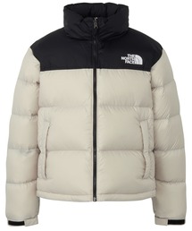 ザ ノース フェイス THE NORTH FACE Short Nuptse Jacket ショートヌプシジャケット