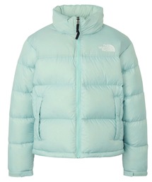 ザ ノース フェイス THE NORTH FACE Short Nuptse Jacket ショートヌプシジャケット