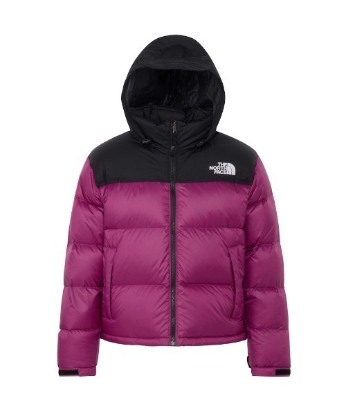 ザ ノース フェイス THE NORTH FACE Short Nuptse Jacket ショート