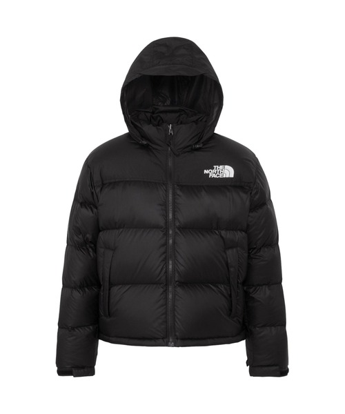 ザ ノース フェイス THE NORTH FACE Short Nuptse Jacket ショート
