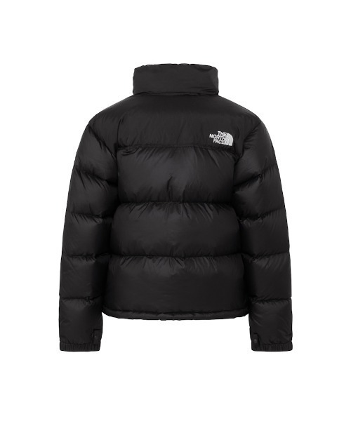 The North Face ショートヌプシジャケット SHIPS｜THE NORTH FACE:<手洗い可能>ショート ヌプシ ジャケット