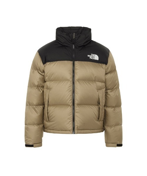ザ ノース フェイス THE NORTH FACE Short Nuptse Jacket ショート