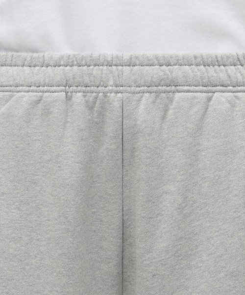 MUSINSA STANDARD WOMAN（ムシンサスタンダードウーマン）の「レディースリラックススウェットパンツ[ミディアムグレー]（スウェットパンツ・レディース・その他・SMALL/MEDIUM/LARGE/X-SMALL）」の3枚目の写真