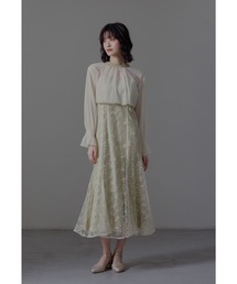 ANDRESD（アンドレスド）のファッション通販 - ZOZOTOWN（カラー