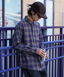 PENDLETON｜ペンドルトンのシャツ/ブラウス（オープンカラー）通販