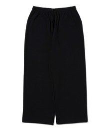 Chubby Sweat Wide Easy Pants