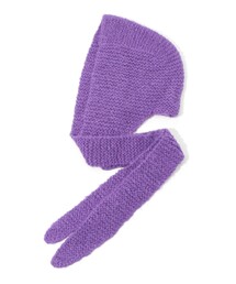 karakoram accessories（カラコラムアクセサリーズ）の「KARAKORAM ACCESSORIES ボンネットスカーフ（マフラー）」