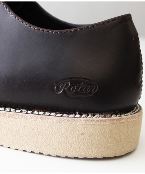 ROTAR（ローター）の「Rotar Postman shoes / ポストマンシューズ 